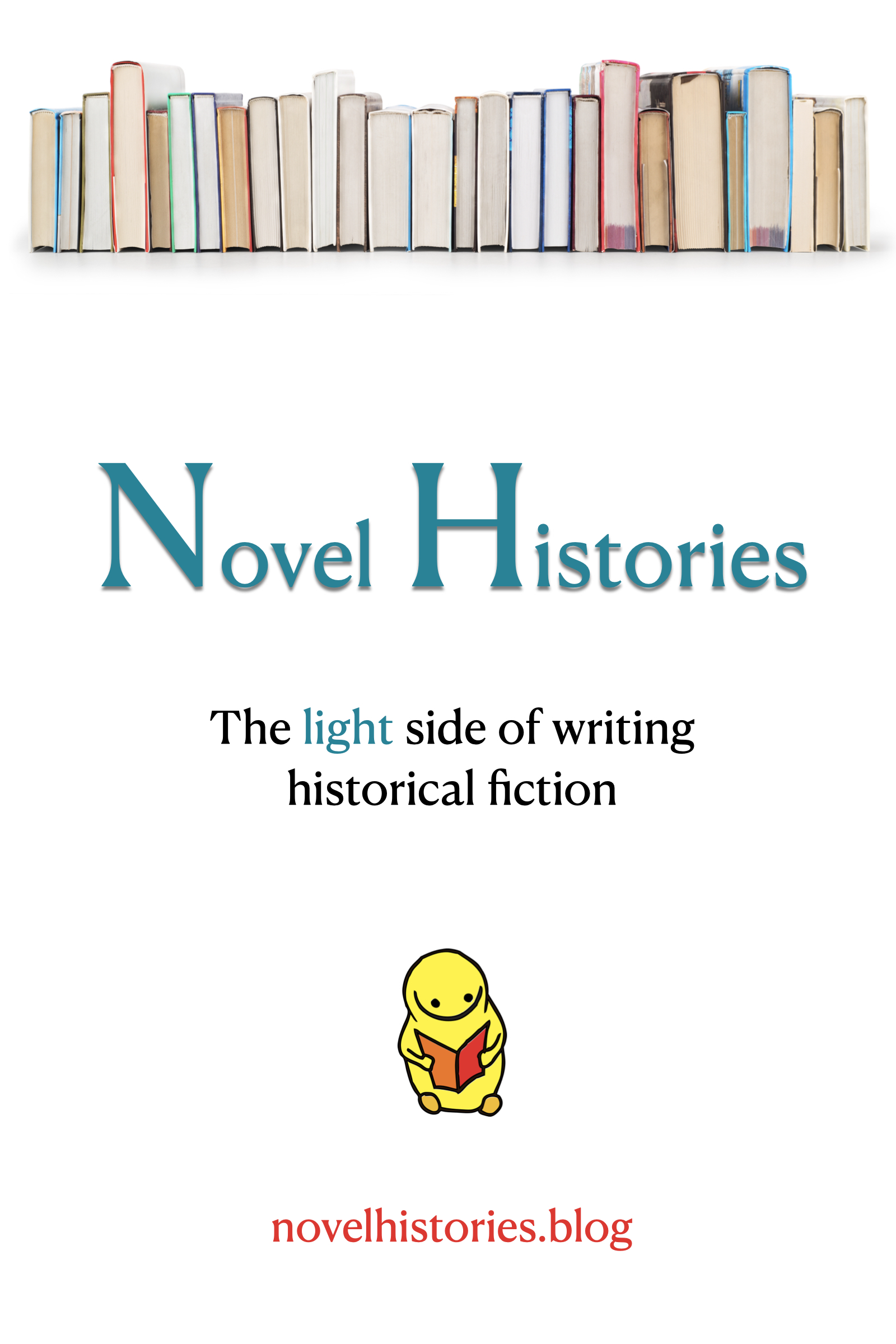 Novel Histories Blog